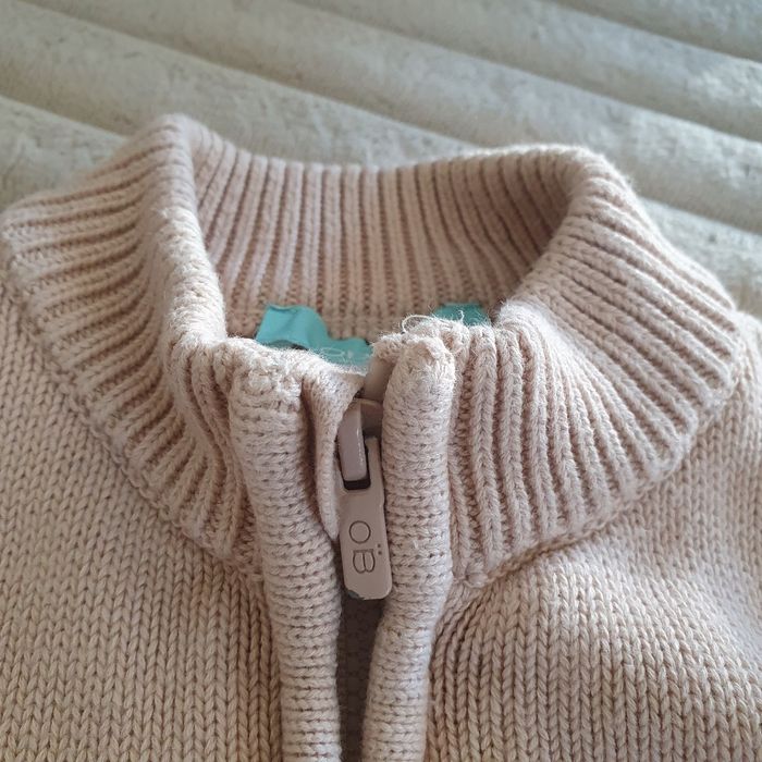 Gilet Obaïbi - photo numéro 6