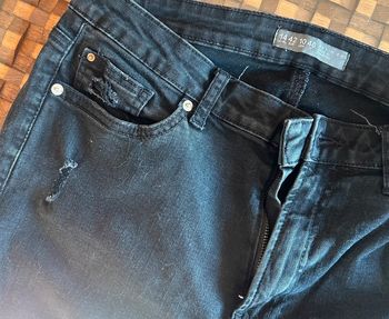 jean skiny