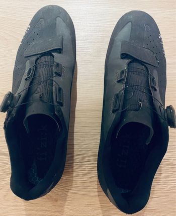 Chaussures vélo Fizik
