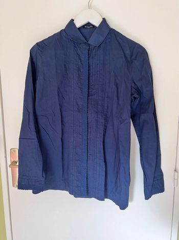 Chemise 40 Massimo Dutti