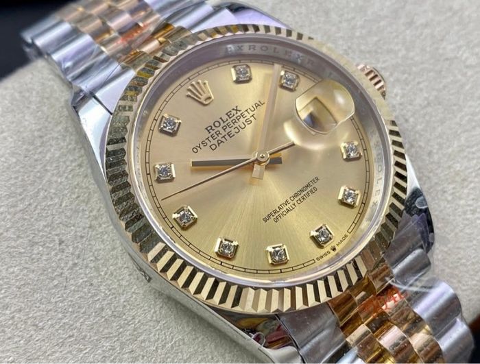 Montre automatique 36mm - photo numéro 4