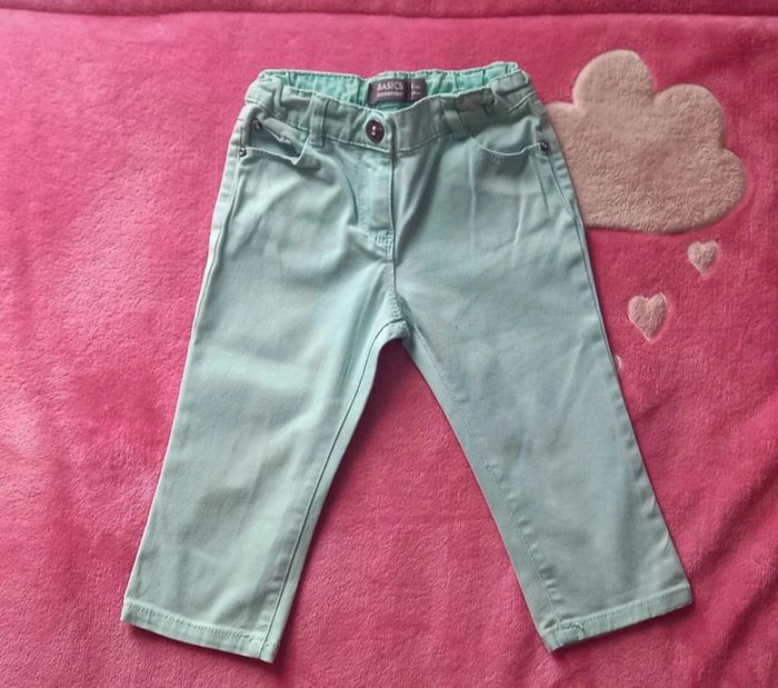 Pantacourt Orchestra taille 4 ans en très bon état