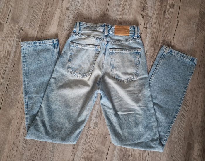 Jean Bershka 32 - photo numéro 7