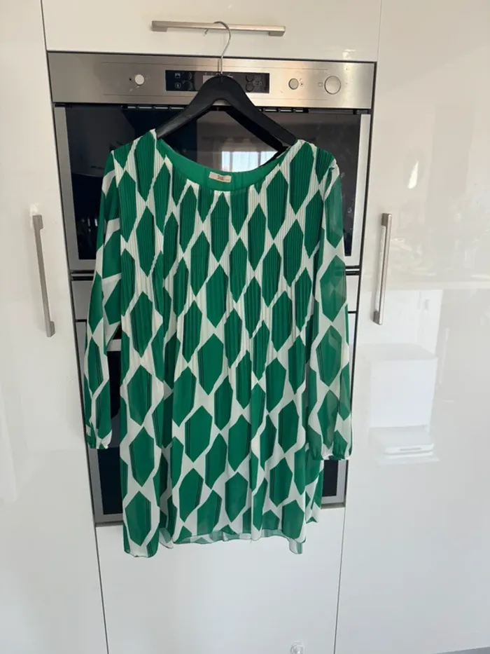 Robe J&L Paris