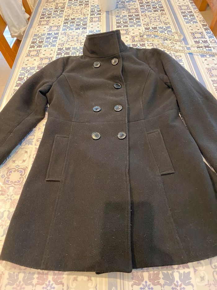 Manteau court - photo numéro 5