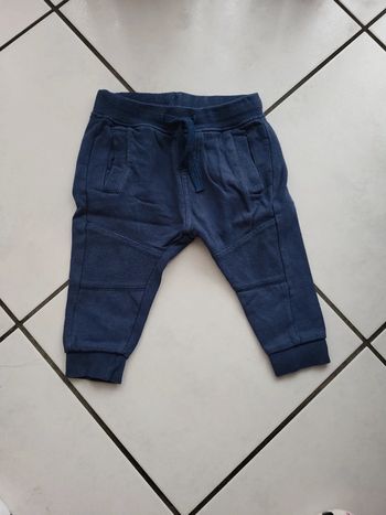 Jogging souple gemo 18 mois