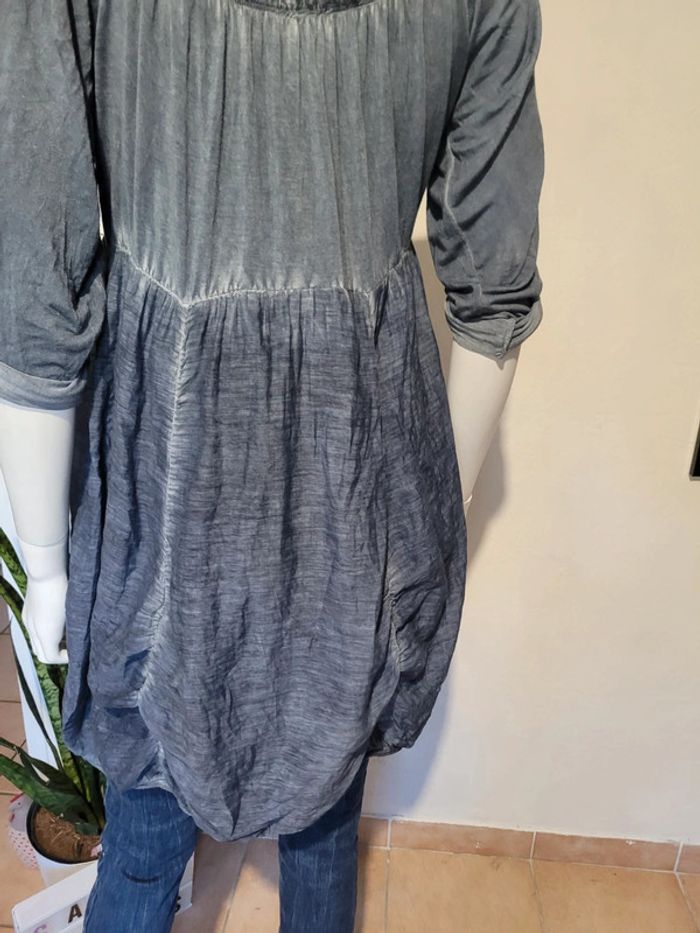 Tunique ou mini-robe - photo numéro 8