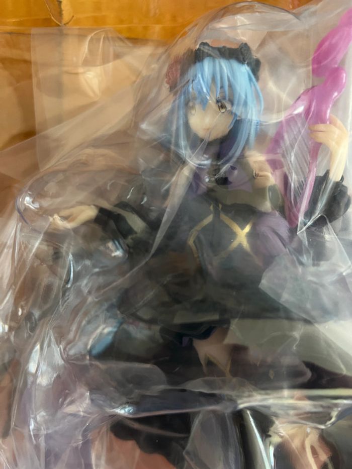 Rimuru Angel special color That Time I Got Reincarnated as a Slime ichiban Kuji figurine figure - photo numéro 4