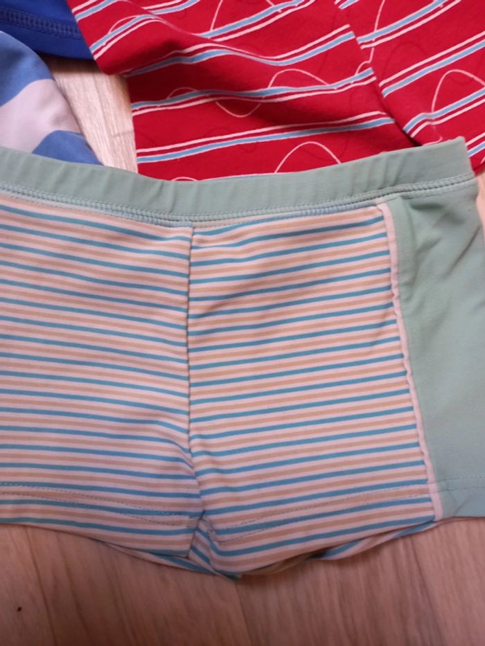 Lot de maillots de bain - photo numéro 3