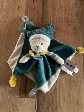Doudou