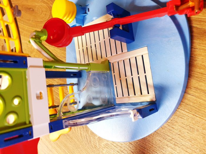 Playmobil - Parc aquatique - photo numéro 5