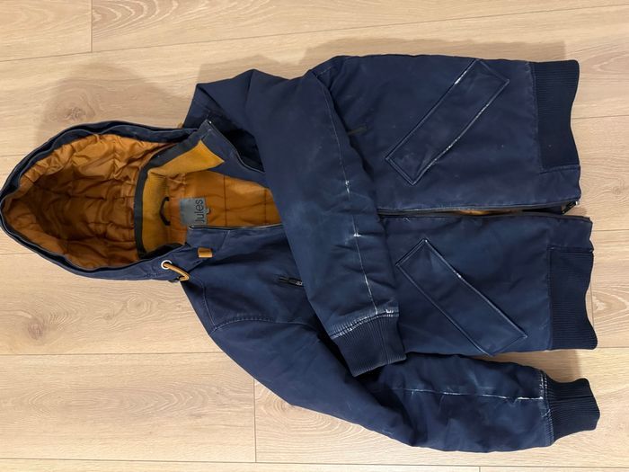 Parka / Veste / Doudoune Jules Taille M - photo numéro 5