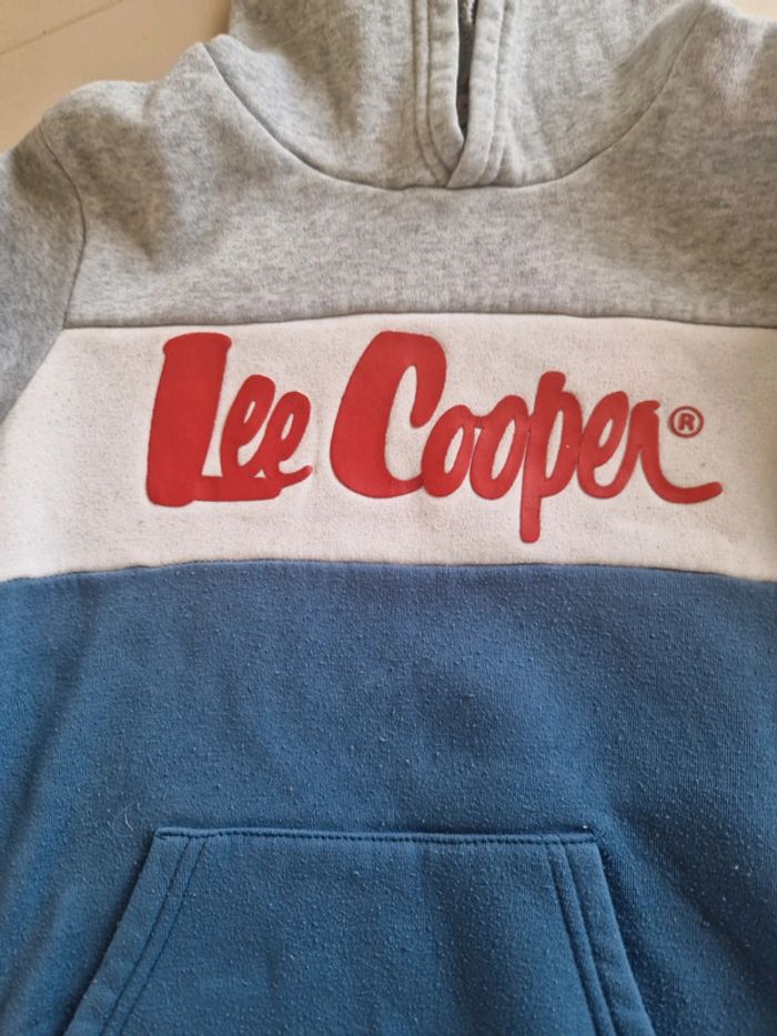 Lot de chemises et Sweat-shirt enfants - photo numéro 18