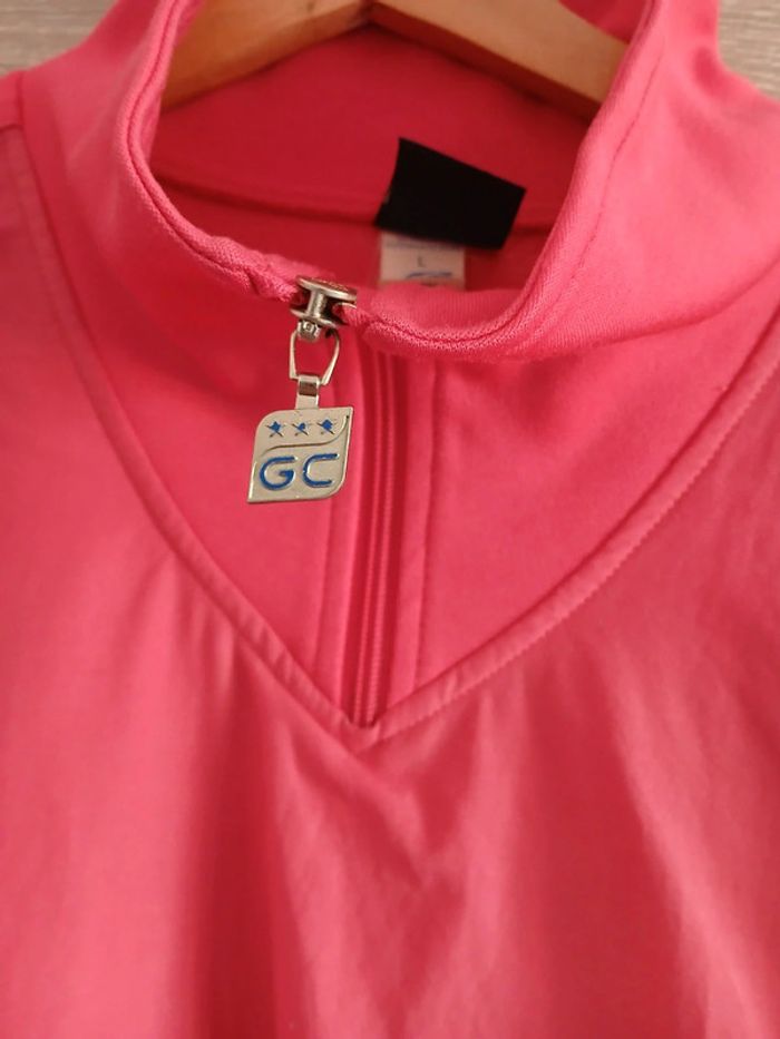 Sweat Golden Cup - photo numéro 4