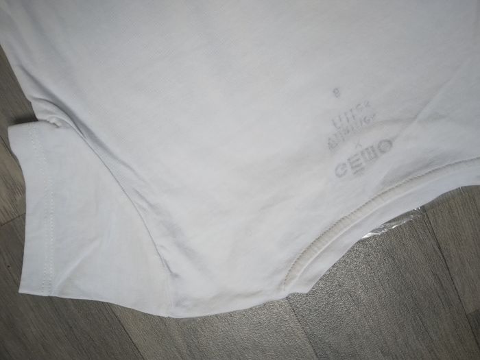 T-shirt fille 8 ans - photo numéro 9