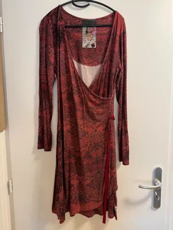 Robe Desigual