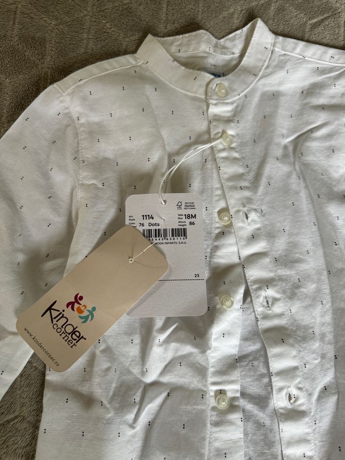 Ensemble bébé - photo numéro 3