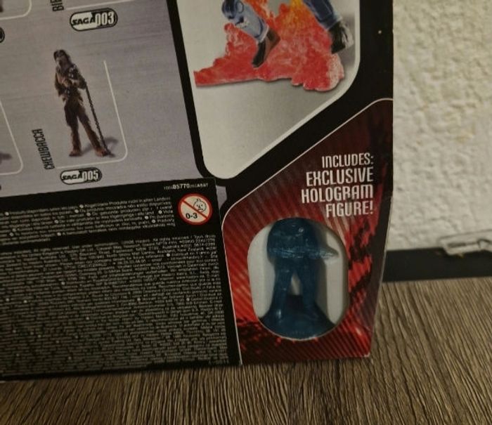 💥 Figurine Boba Fett Star Wars Saga Collection 💥 - photo numéro 4