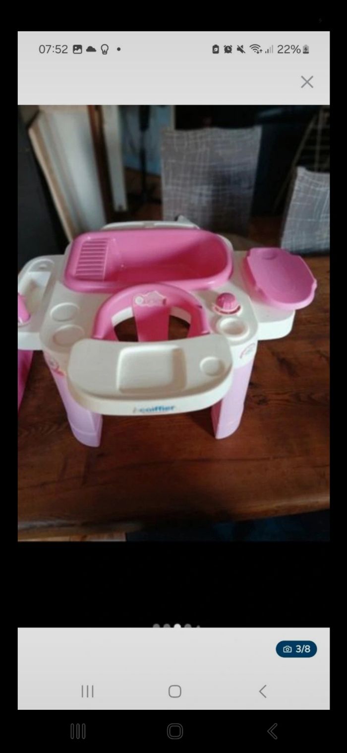 Jouet - photo numéro 3