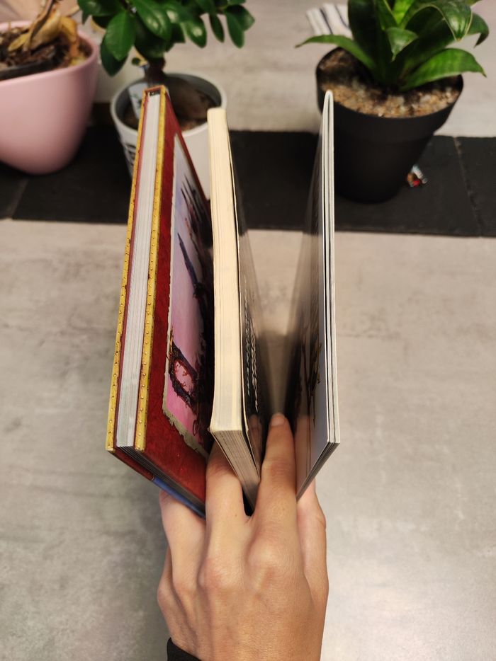 Lot 3 livres Warhammer - photo numéro 5