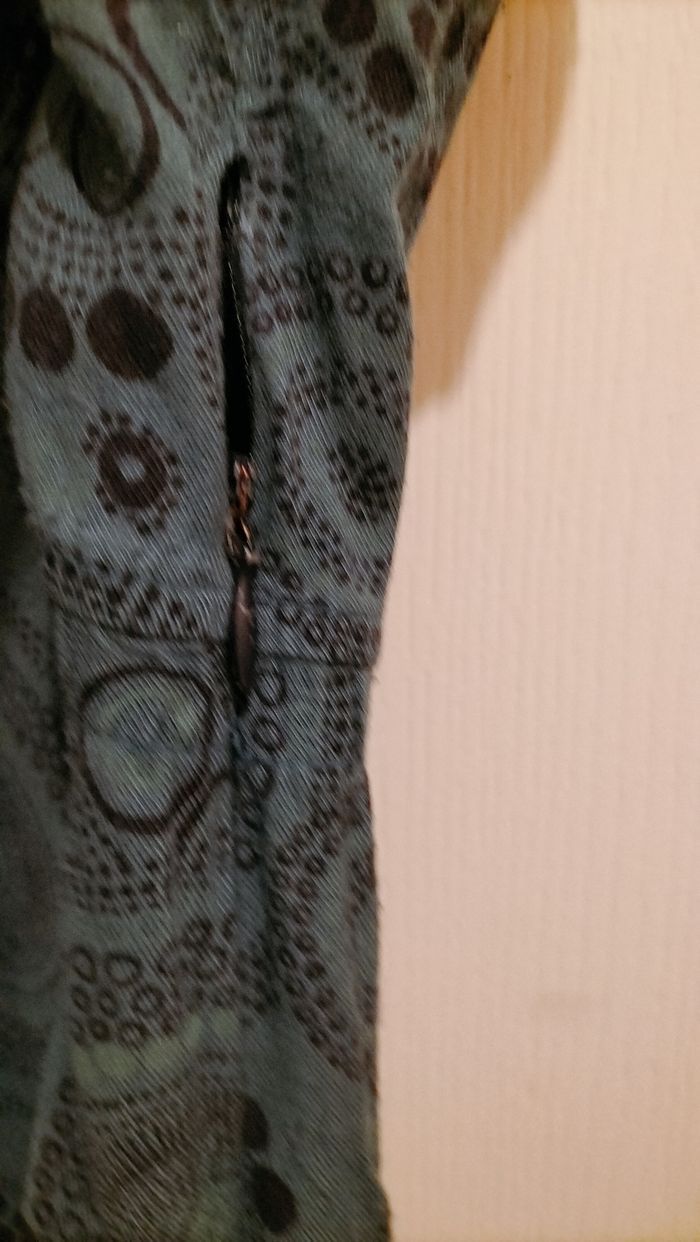 Robe tunique T48 - photo numéro 4