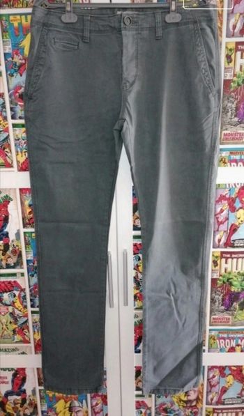 Chino celio homme taille 44