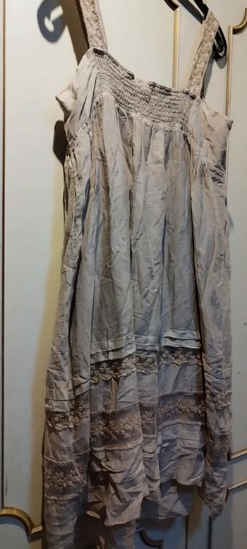 Robe d'été femme