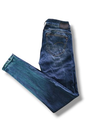 Jean skinny G-star W31