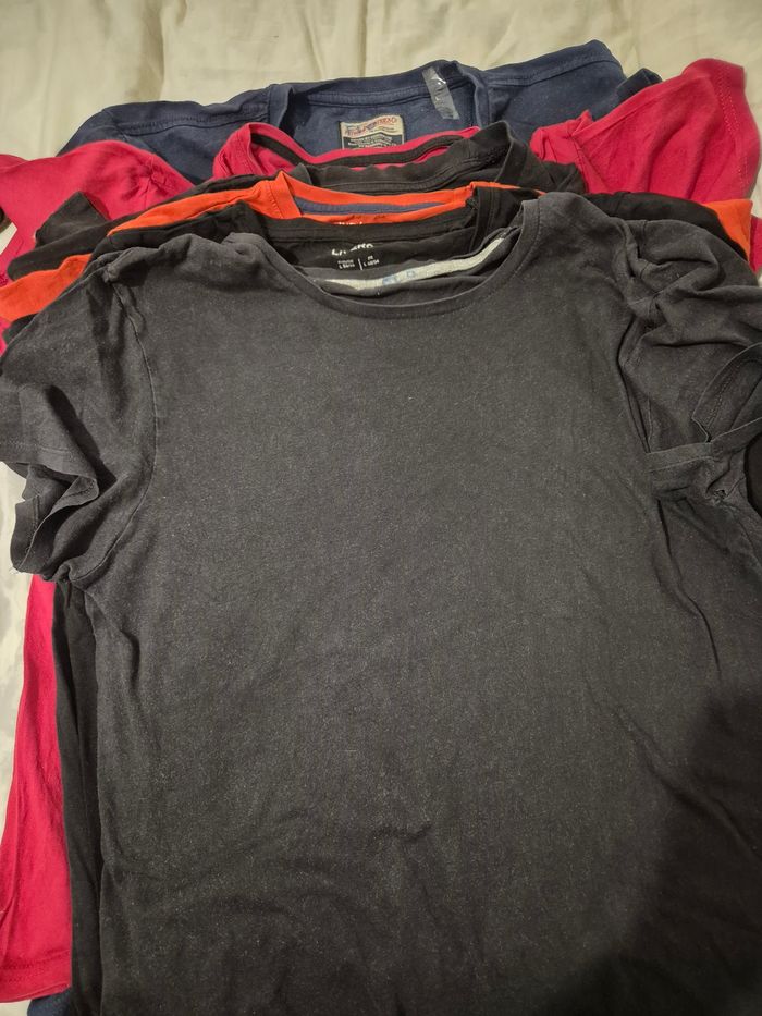 Tee-shirt - photo numéro 3
