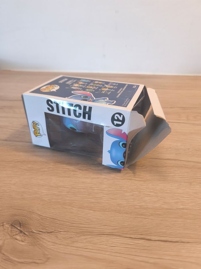 Pop stitch numéro 12 - photo numéro 2