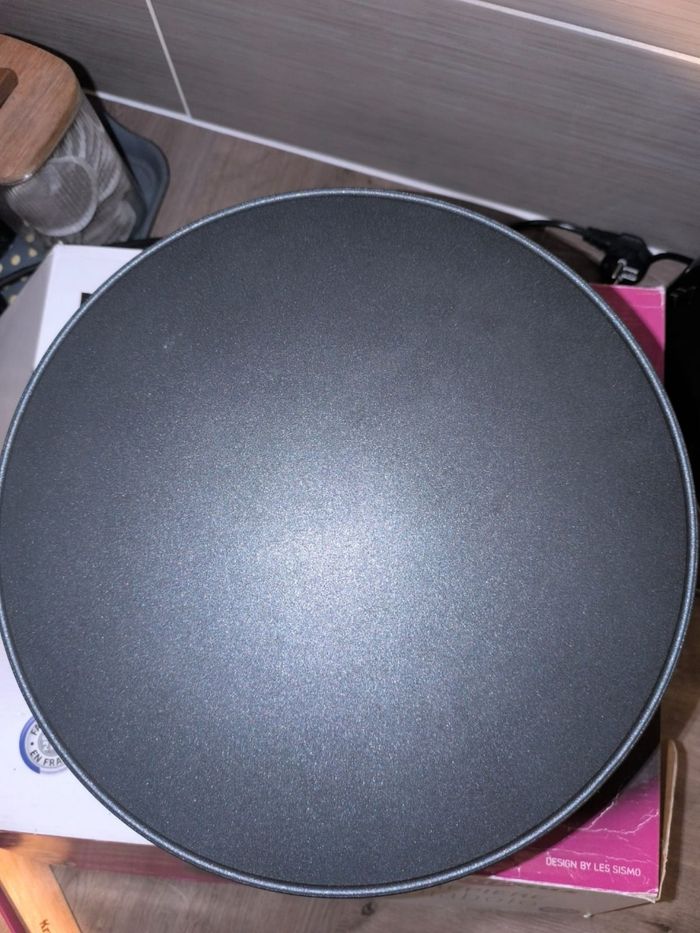 Crêpière krampouz - photo numéro 5