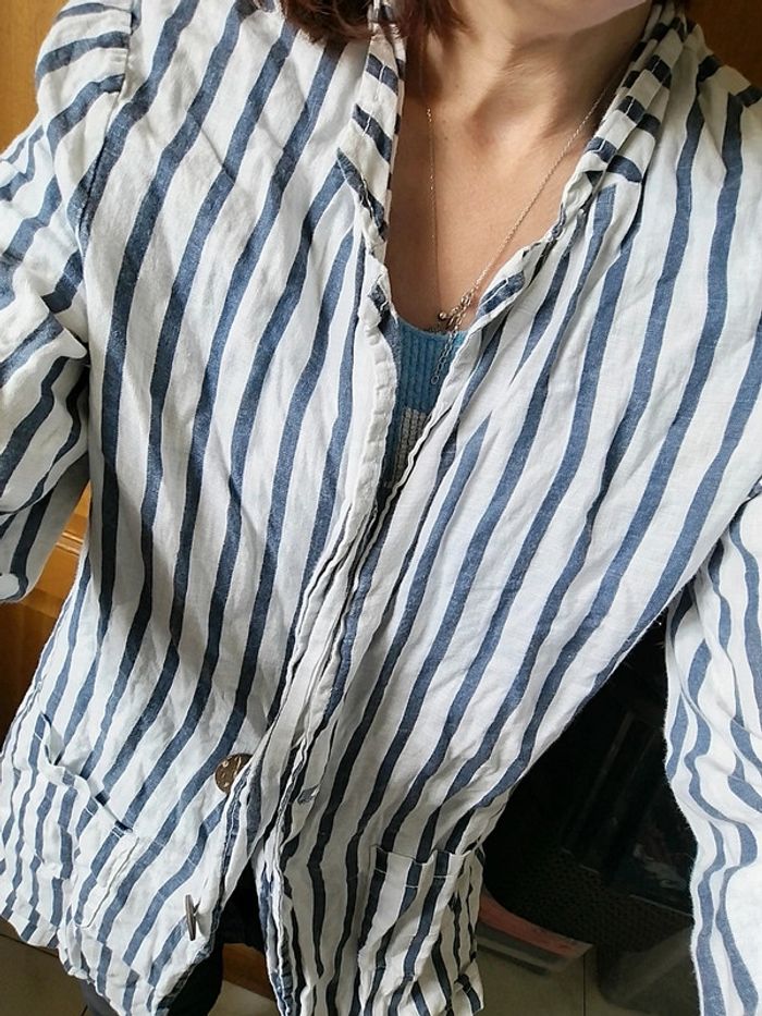 Veste femme - photo numéro 4