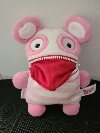 Schmidt- Sorgenfresser/Worry Eaters Peluche Soucis Bouffeur-Betti