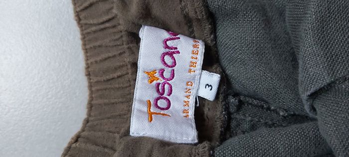 Pantacourt Taille 3 - photo numéro 4