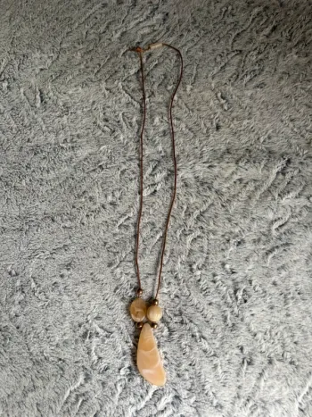 Collier sautoir