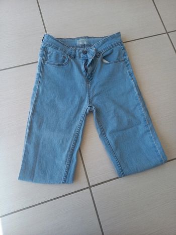 Jean skinny