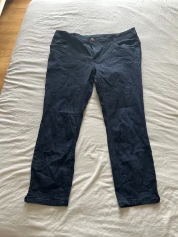 Pantalon, jean