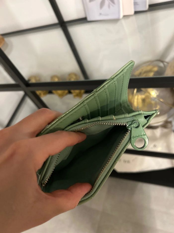 Porte feuille stradivarius - photo numéro 6