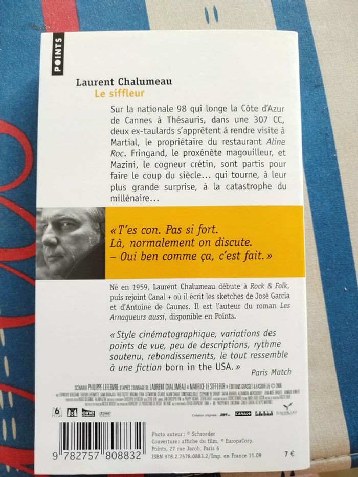 Livre - photo numéro 2