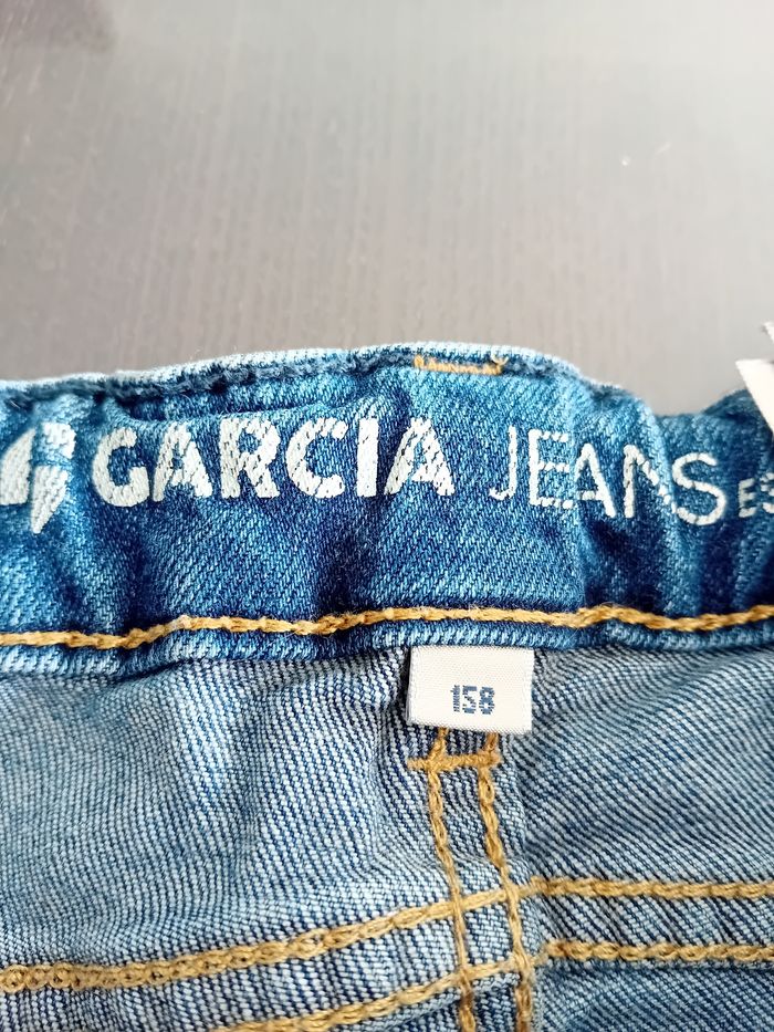Jeans 12 ans . - photo numéro 1