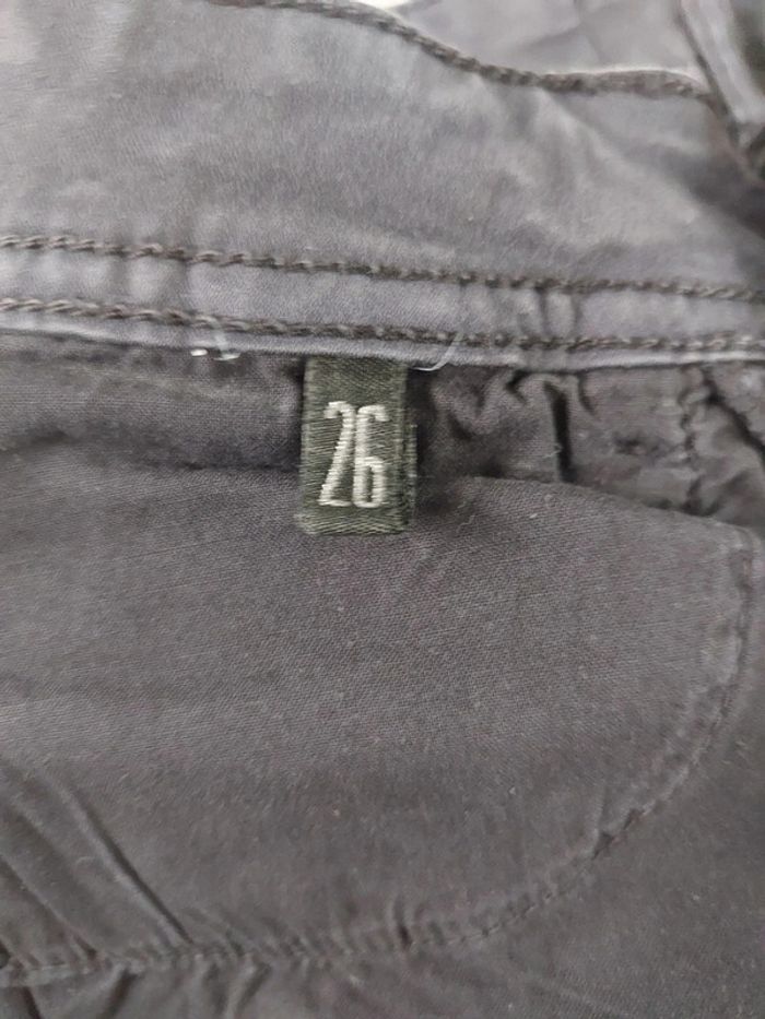 Jeans Cimarron taille 34 - photo numéro 5