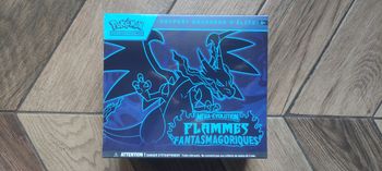 ETB pokémon flamme fantasmagorique 