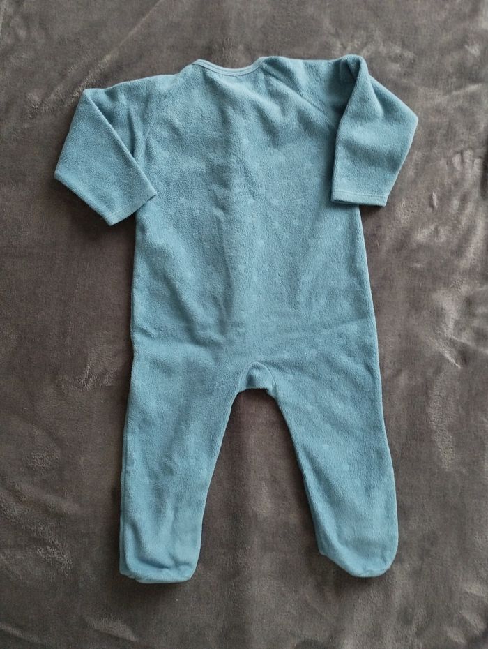 Surpyjama mixte 24 mois 🎁 - photo numéro 4