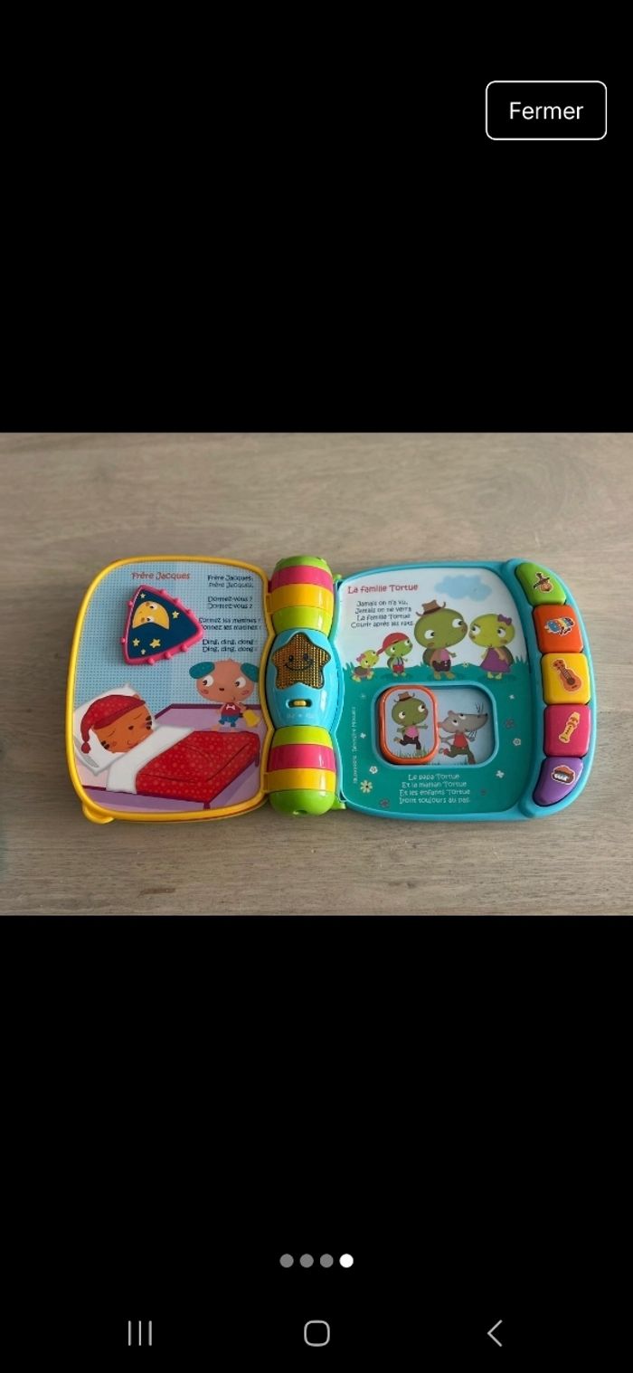 Do Re Mi super livre enchanté - photo numéro 4