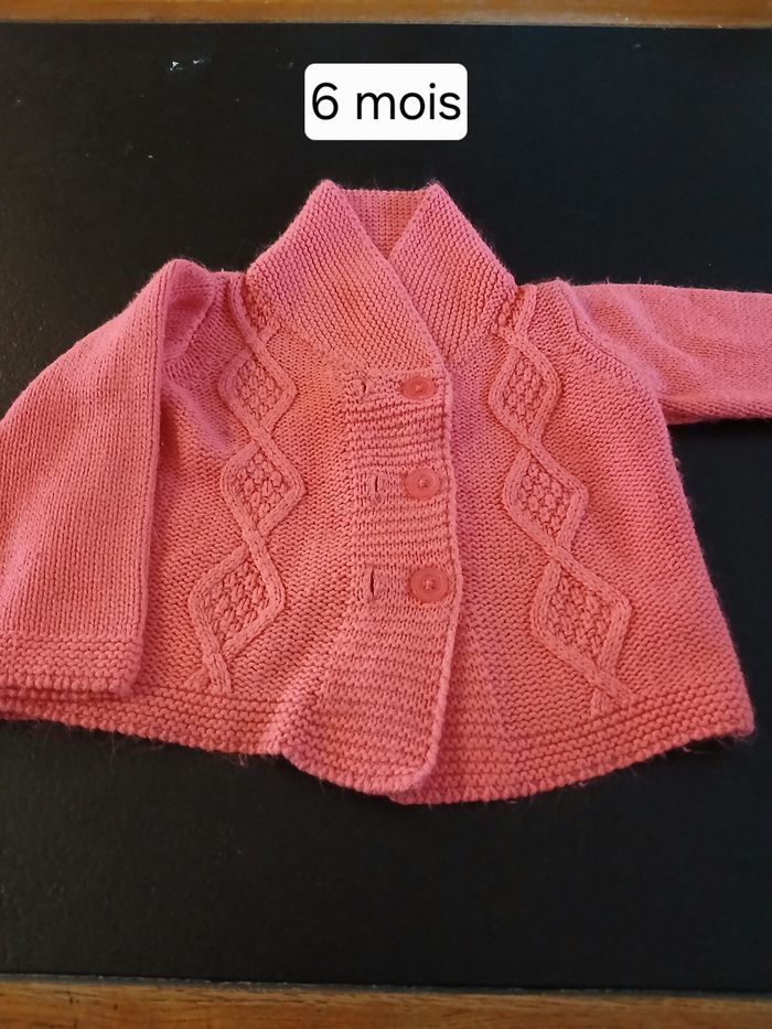 Gilet