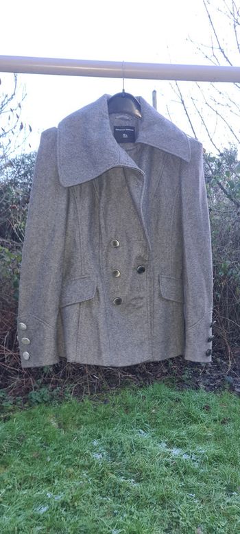 Veste blaser working gril T 40 Dorothy Perkins