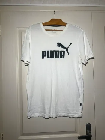 T-shirt Puma