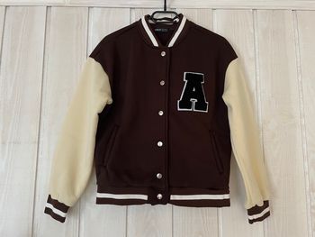 Veste Teddy - Shein - S