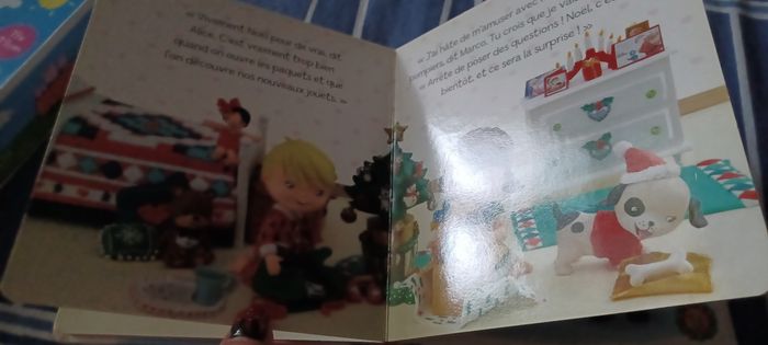 Très beau petit livre - photo numéro 7