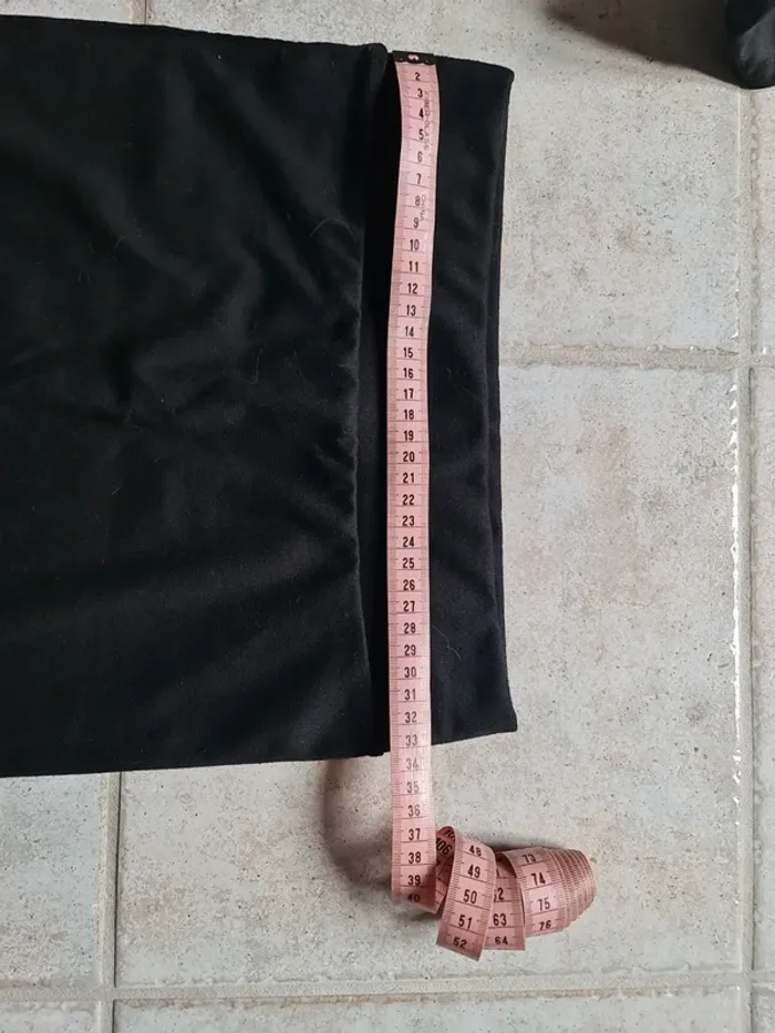 Jupe crayon Stradivarius - photo numéro 3